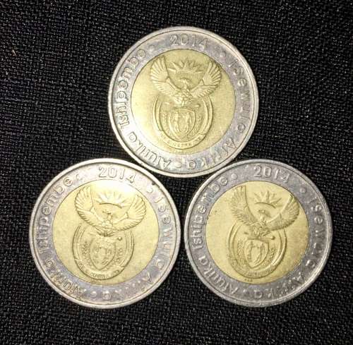 2014 20YRS OF FREEDOM[1 BID TAKES ALL]