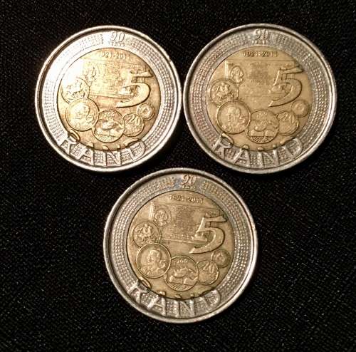 2011 R5 [1 BID TAKES ALL]