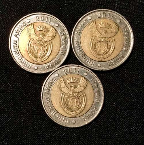 2011 R5 [1 BID TAKES ALL]