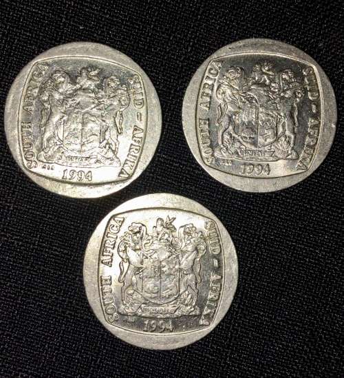 1994 R5 [1 BID TAKES ALL]