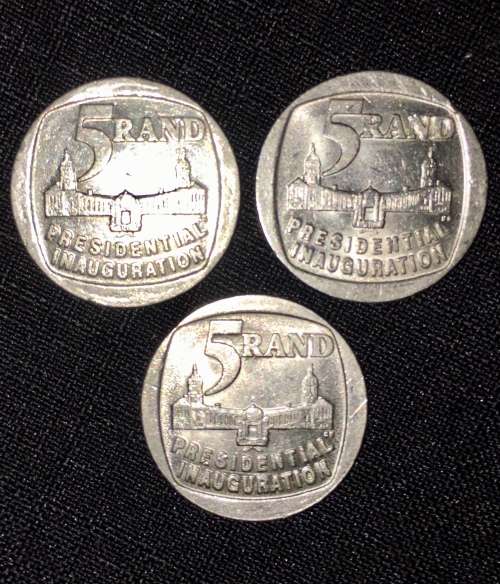 1994 R5 [1 BID TAKES ALL]