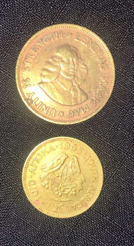1963 RSA[1BID TAKES ALL]