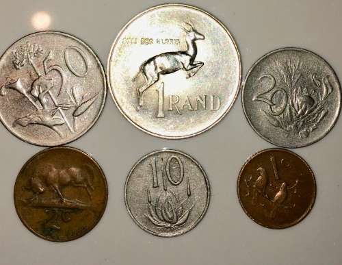 1966  R1 - 1C [1 BID TAKES ALL}no 5c