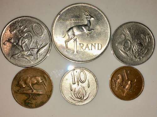1966  R1 - 1C [1 BID TAKES ALL}no 5c