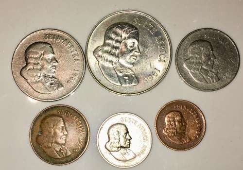 1966  R1 - 1C [1 BID TAKES ALL}no 5c