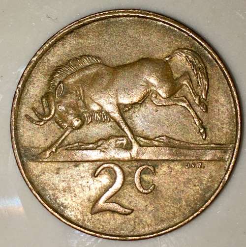 1983   2 CENT