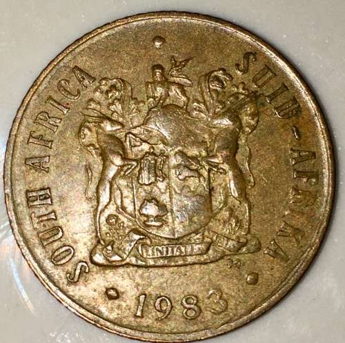 1983   2 CENT