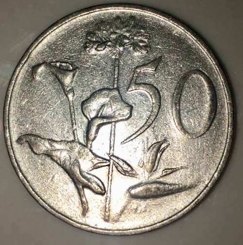1985    50 cent