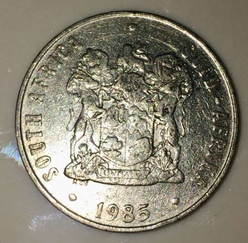 1985    50 cent