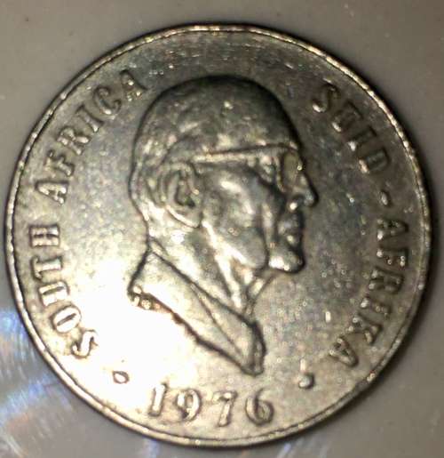 S A ,,1976  10 CENT