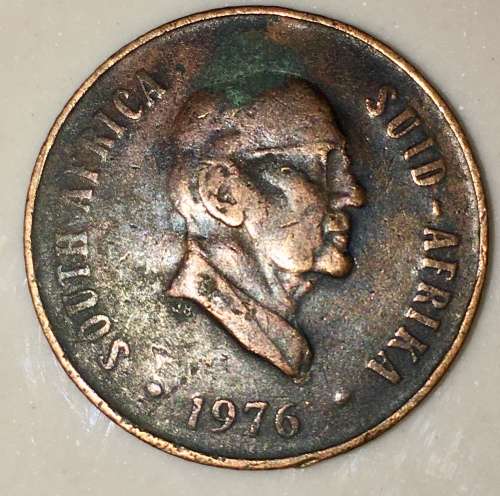 1976  2 CENT