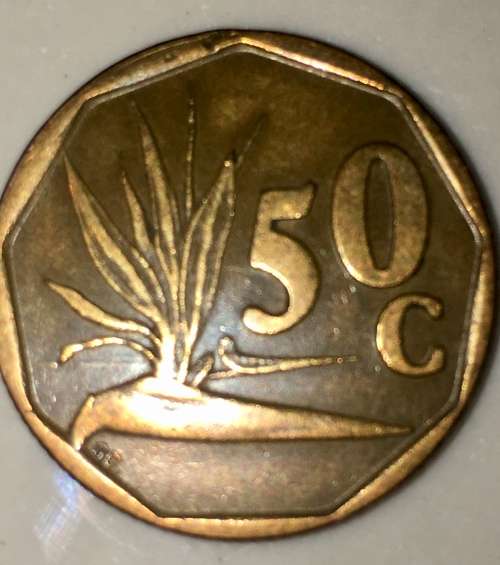 1993   50  CENT