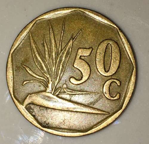 1994   50  CENT