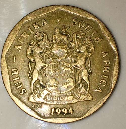 1994   50  CENT