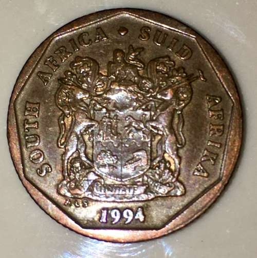 1994   20  CENT