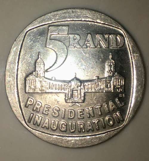 R5 UNION BIUILDING 1994