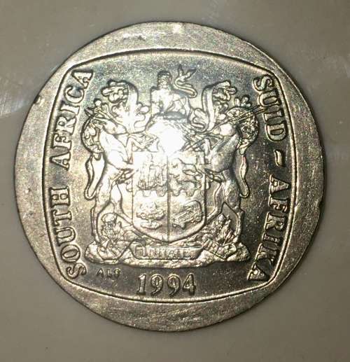 R5 UNION BIUILDING 1994