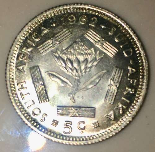 1962 5C