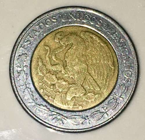MEXICO $2