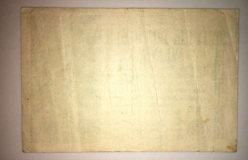 10 MILLION MARK 1923 BERLIN GERMAN EMPIRE
