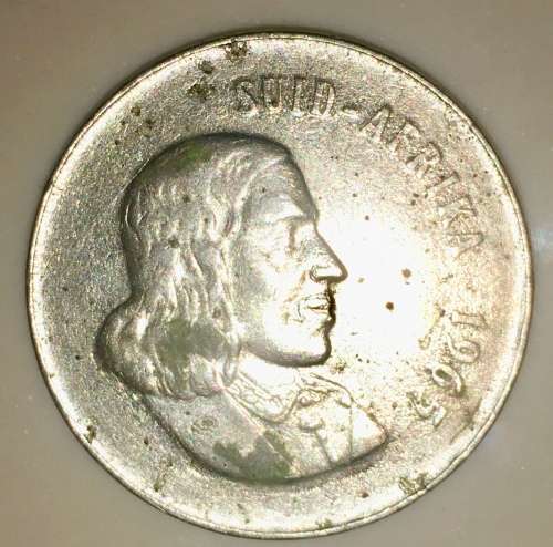 1965   20 cent ENG