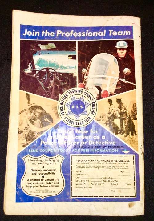 E - MAN NO.7 1975(CHARLTON)F
