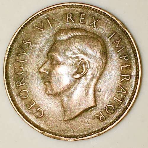 1946  1/4 PENNY