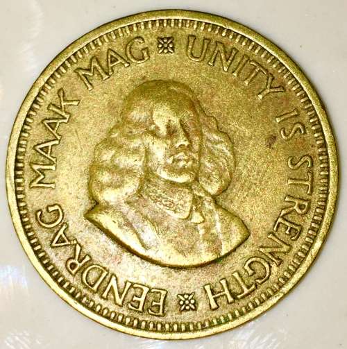 1963 1/2 CENT