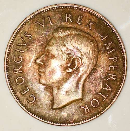 1945 1 PENNY