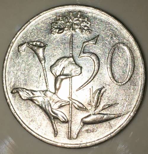 1984  50 CENT