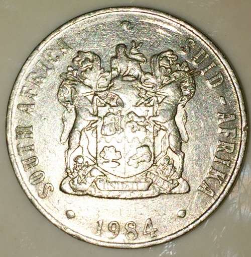 1984  50 CENT