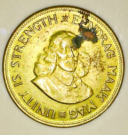 1 CENT ,,,,1961