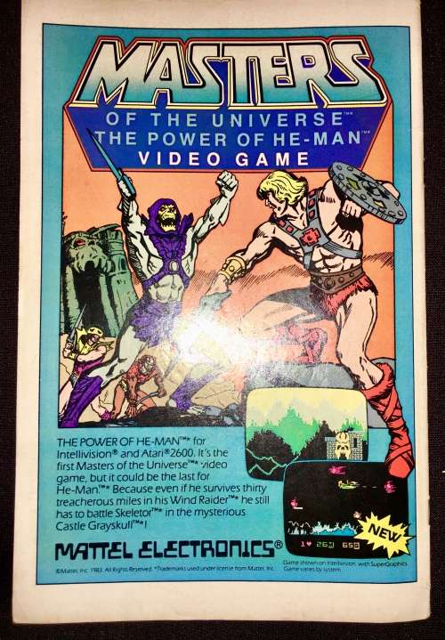 PEP NO 401 1985 (ARCHIE SERIES)VF
