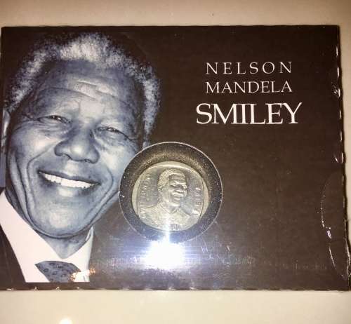 COMPLETE SET OF COMMEMORATIVE R5 COINS 1994 TO 2019 HIGH GRADE COINS