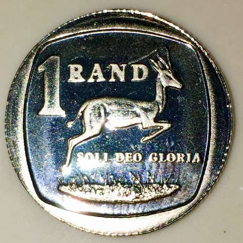 1993   1 RAND  UNC