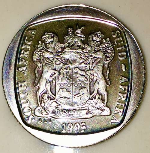 1993   1 RAND  UNC