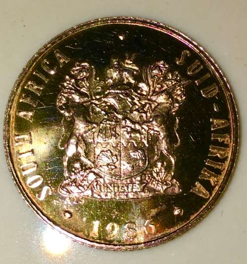2 CENT 1986 BU