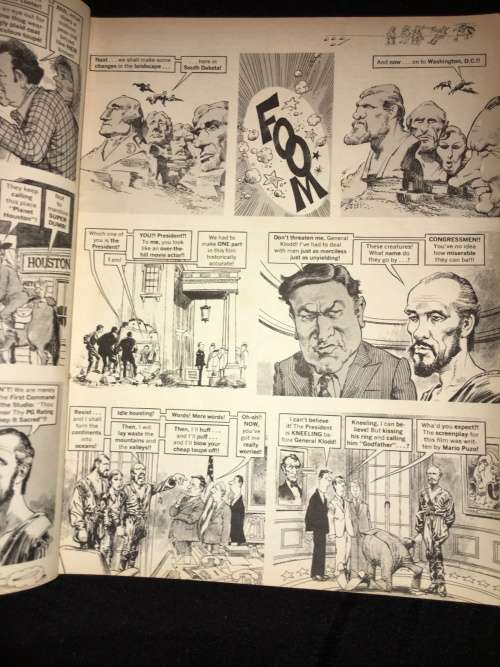 MAD MAG PERMAN II