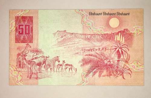 CL STALS R50  AL3862510  FIRST ISSUE 1990 EF+