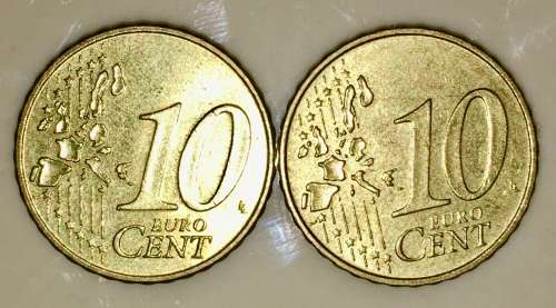 EURO SET  X3,,,,,20 CENT 2002 GandD GERMANY(1 BID TAKES ALL)