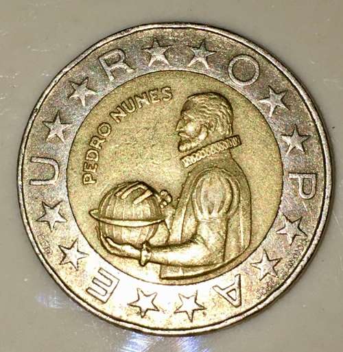 PORTUGAL 100 ESCUDOS 1991