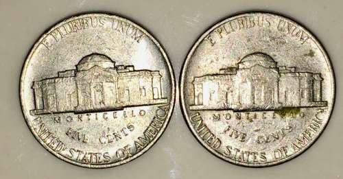 U.S.A,,,,,5 CENT (JEFFERSON NICKEL) 1978(BID PER COIN)