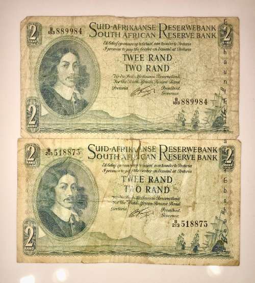 G.RISSIK R2 X2...1962,,, 1ST ISSUE