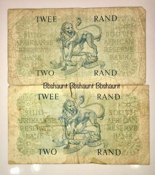 G.RISSIK R2 X2...1962,,, 1ST ISSUE