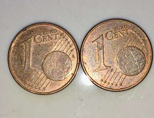 EURO 1 CENT 2002(1 BID TAKES ALL)