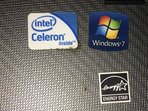 HP 620 CELERON DUAL-CORE 280G WITH BAG AND CHARGING CABLE WINDOWS 7 HOME BASIC