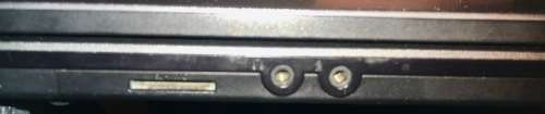 HP 620 CELERON DUAL-CORE 280G WITH BAG AND CHARGING CABLE WINDOWS 7 HOME BASIC