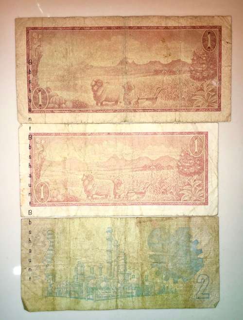 SET OF TW DE JONG ( 1 BID TAKES ALL)