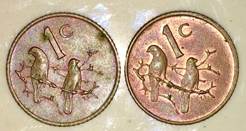 S A,,,,1 CENT 1972(BID PER COIN)