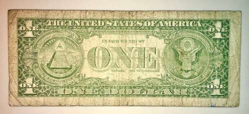 U S A  1 DOLLAR 2003 SAN FRANCISCO